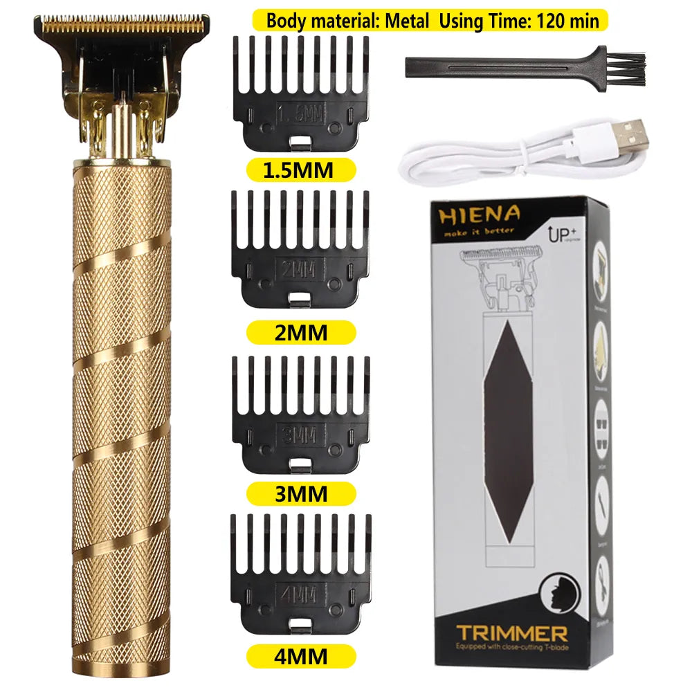 BuzzCut™ - Electric Hair Trimmer