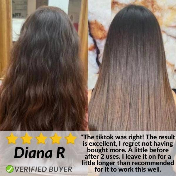 PURE™ Hair Treatment (70% OFF)