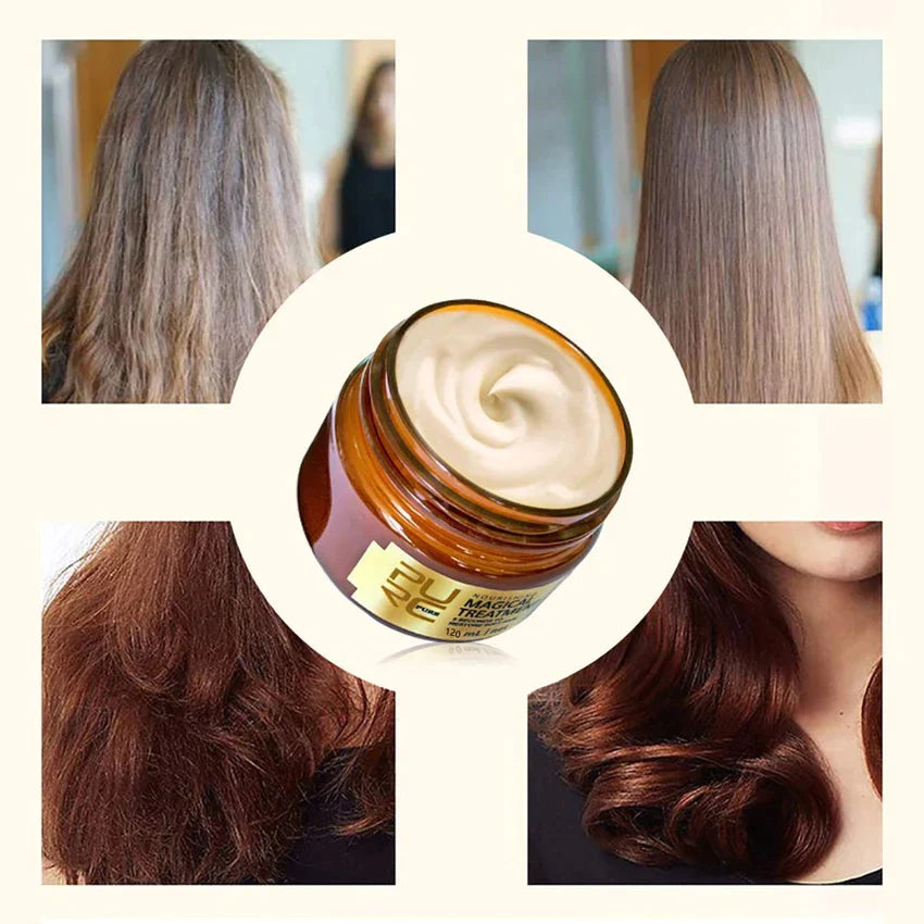 PURE™ Hair Treatment (70% OFF)