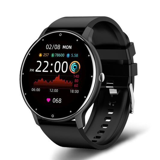 Fitness Smart Watch