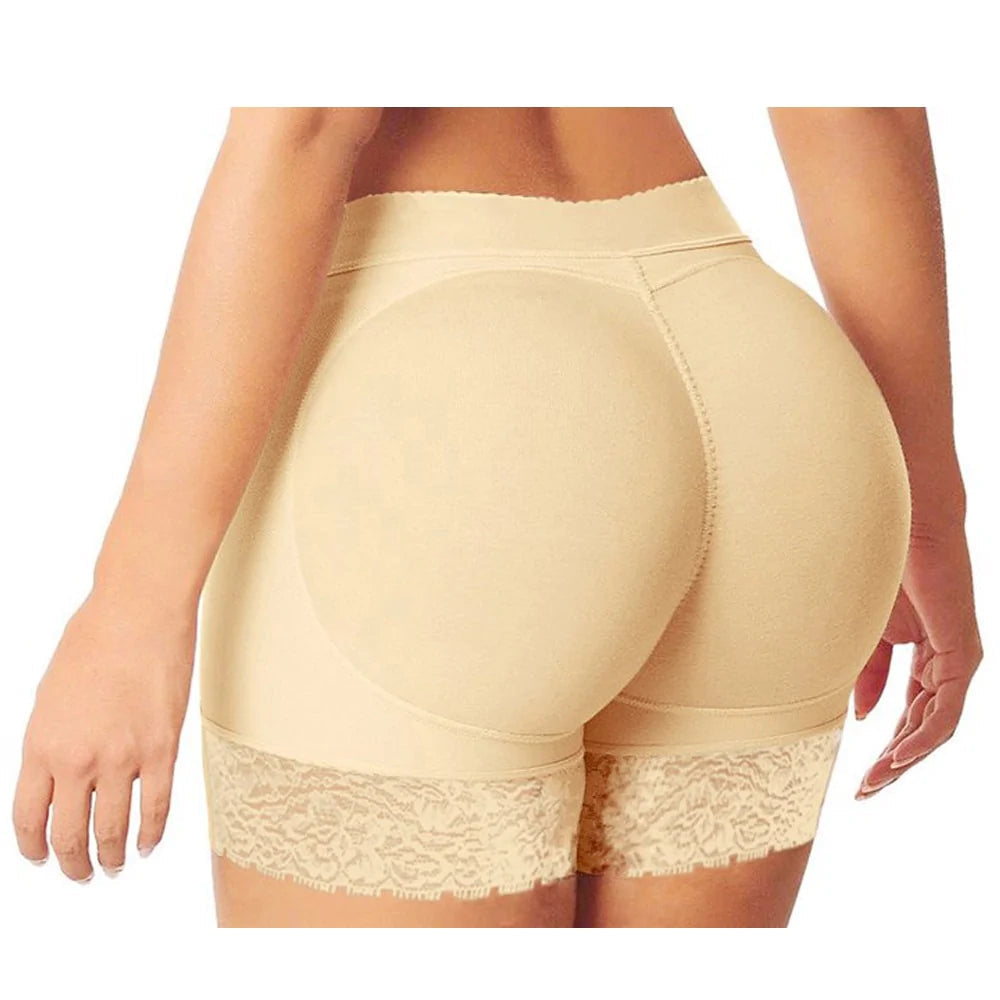 Butt Lifter Shorts - Unleash your hidden desires!